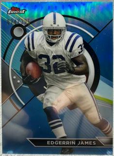 Edgerrin James