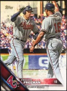 Freddie Freeman