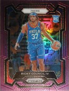 Ricky Council IV