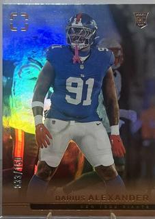 Darius Alexander