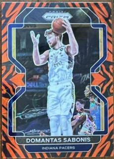 Domantas Sabonis