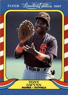 Tony Gwynn