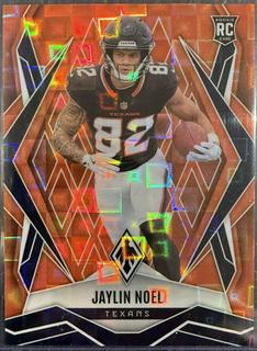 Jaylin Noel