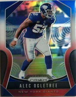 Alec Ogletree