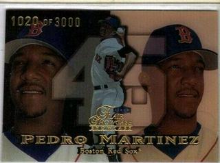 Pedro Martinez