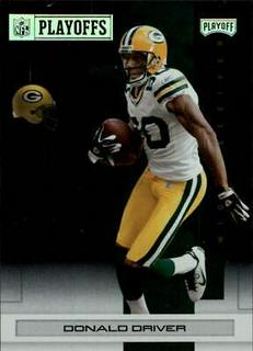 Donald Driver