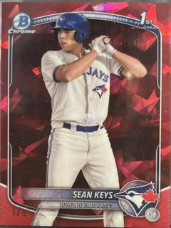 Sean Keys