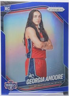 Georgia Amoore