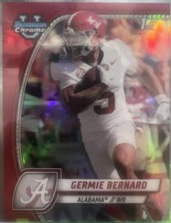 Germie Bernard