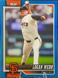 Logan Webb