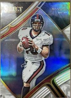 Eli Manning