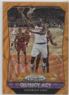 Quincy Acy