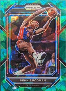 Dennis Rodman