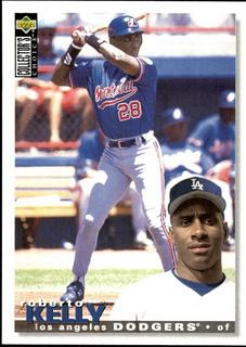 Roberto Kelly