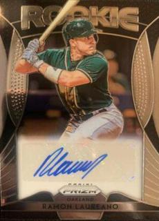Ramon Laureano