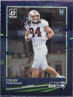 Colby Parkinson