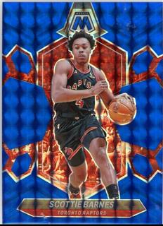 Scottie Barnes