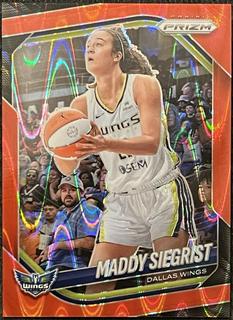 Maddy Siegrist