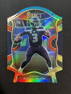Russell Wilson