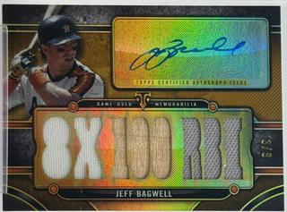 Jeff Bagwell