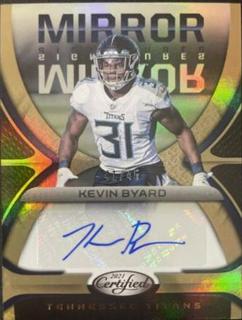 Kevin Byard
