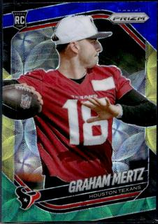 Graham Mertz