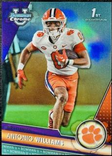 Antonio Williams