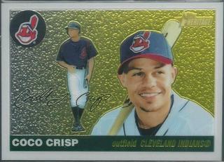 Coco Crisp