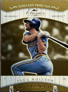 Paul Molitor