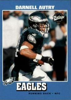 Darnell Autry