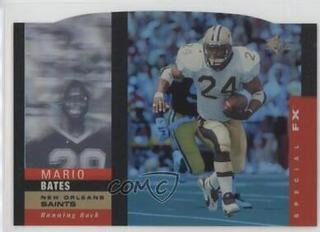 Mario Bates