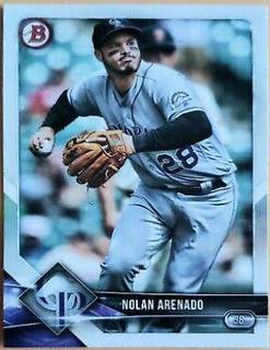 Nolan Arenado