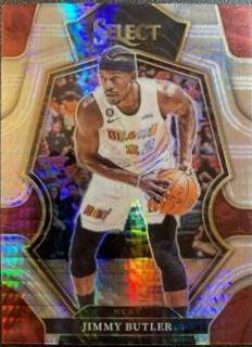 Jimmy Butler