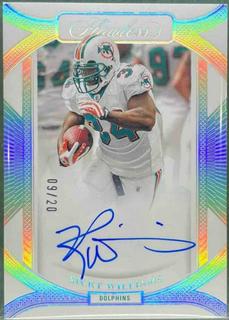 Ricky Williams