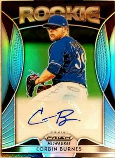 Corbin Burnes