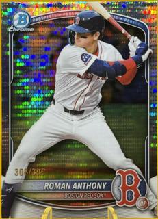 Roman Anthony