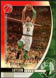 Jayson Tatum