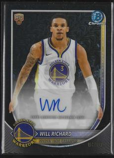 Will Richard