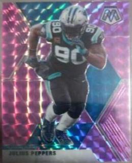 Julius Peppers