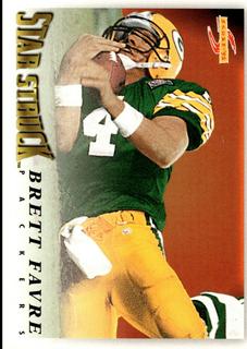 Brett Favre