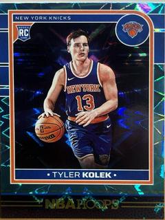 Tyler Kolek