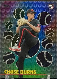 Chase Burns