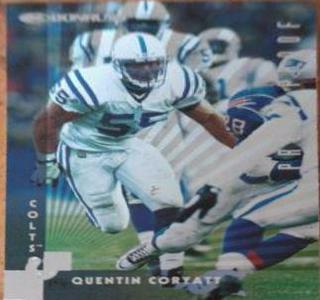 Quentin Coryatt