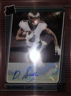 DeVonta Smith