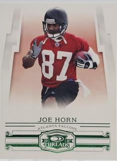 Joe Horn