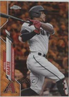Ketel Marte