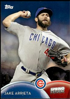 Jake Arrieta