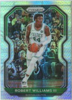 Robert Williams III