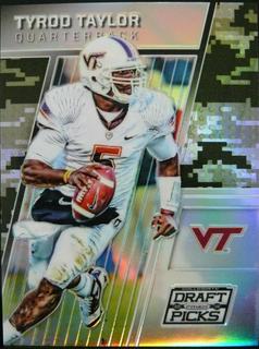 Tyrod Taylor