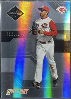 Ken Griffey